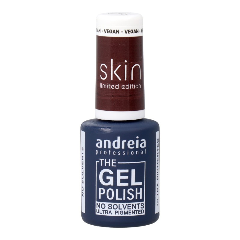 Andreia The Gel Polish Color Sk6 Expreso 10,5 ml