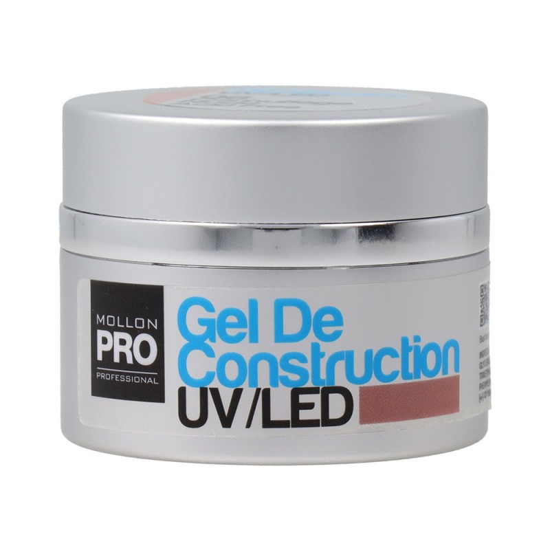 Mollon Pro Gel De Construction Color 06 50 ml