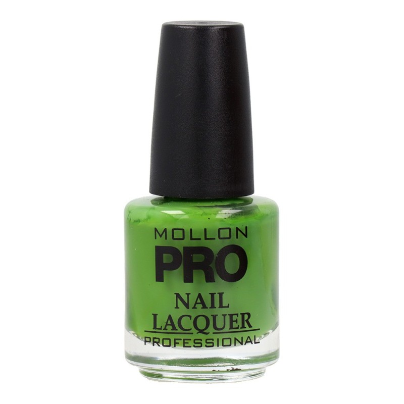 Mollon Pro Hardening Nail Lacquer Color 191 15ml