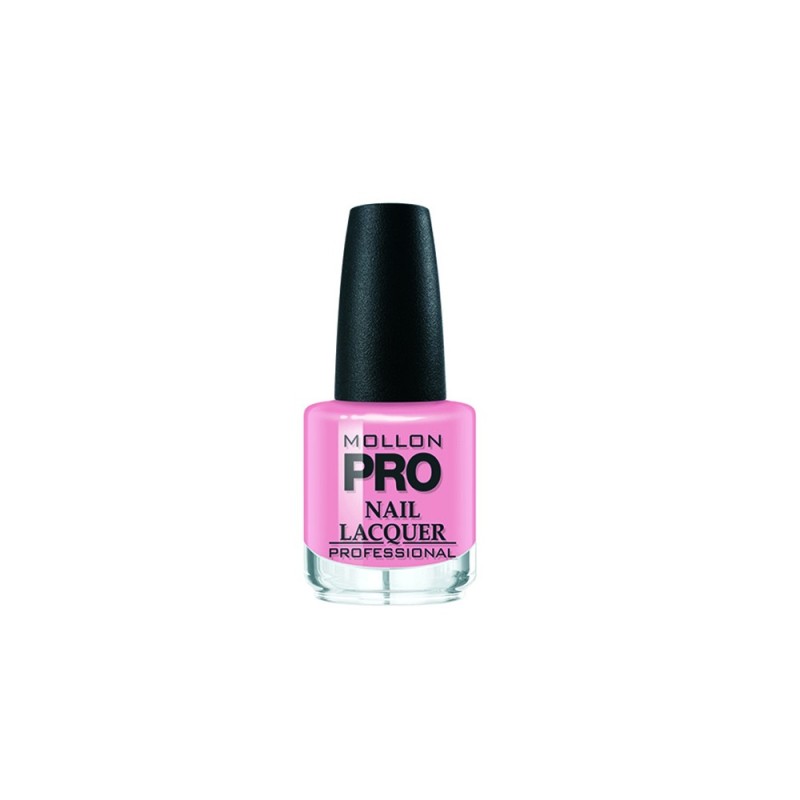 Mollon Pro Hardening Nail Lacquer Color 260 15ml