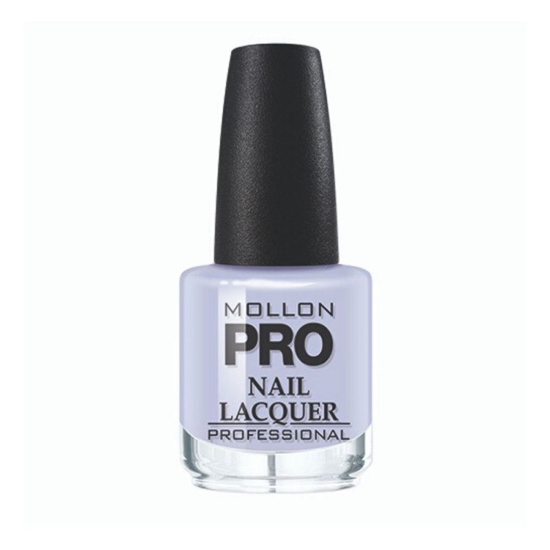 Mollon Pro Hardening Nail Lacquer Color 264 15ml