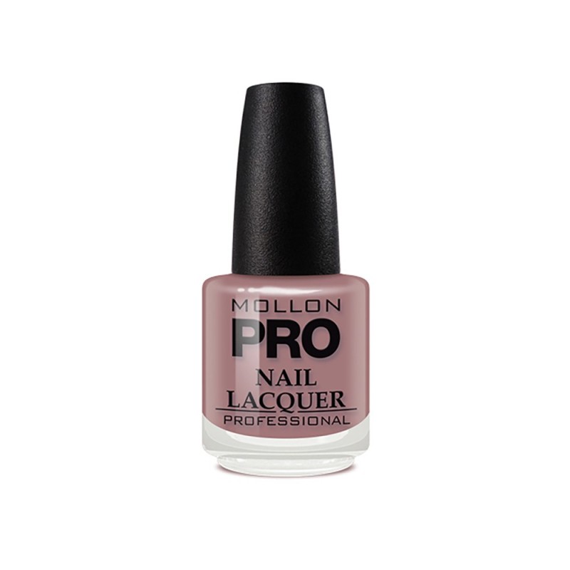 Mollon Pro Hardening Nail Lacquer Color 271 15ml