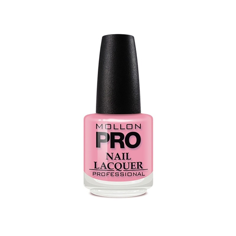 Mollon Pro Hardening Nail Lacquer Color 273 15ml