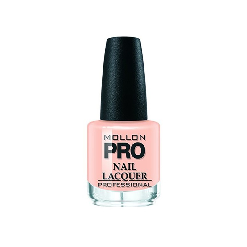 Mollon Pro Hardening Nail Lacquer Color 276 15ml