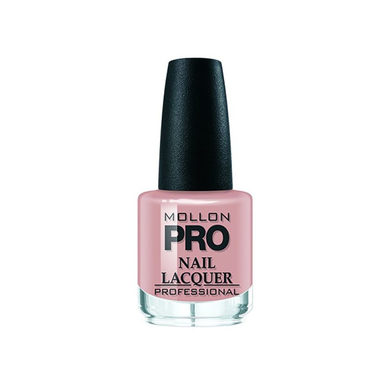 Mollon Pro Hardening Nail Lacquer Color 277 15ml