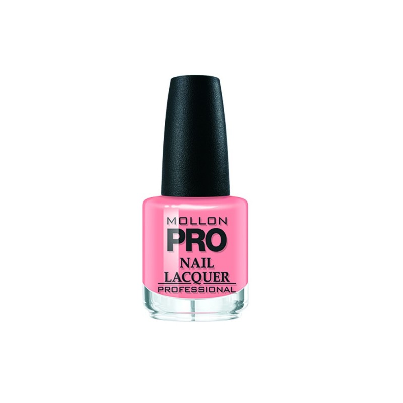 Mollon Pro Hardening Nail Lacquer Color 283 15ml