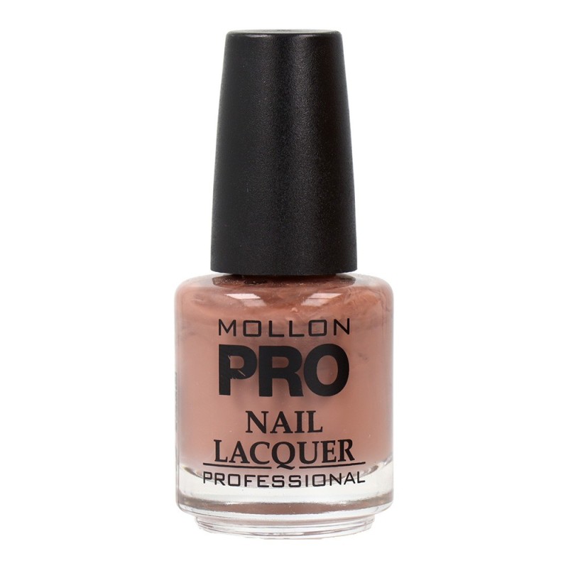 Mollon Pro Hardening Nail Lacquer Color 288 15ml