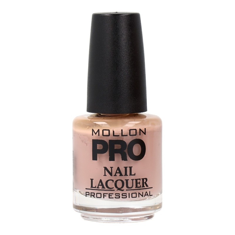 Mollon Pro Hardening Nail Lacquer Color 311 15ml