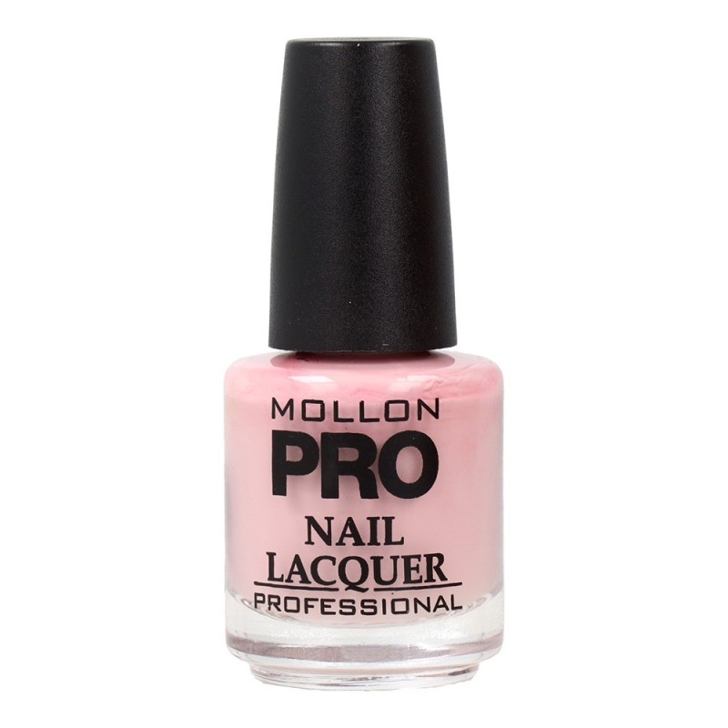 Mollon Pro Hardening Nail Lacquer Color 313 15ml