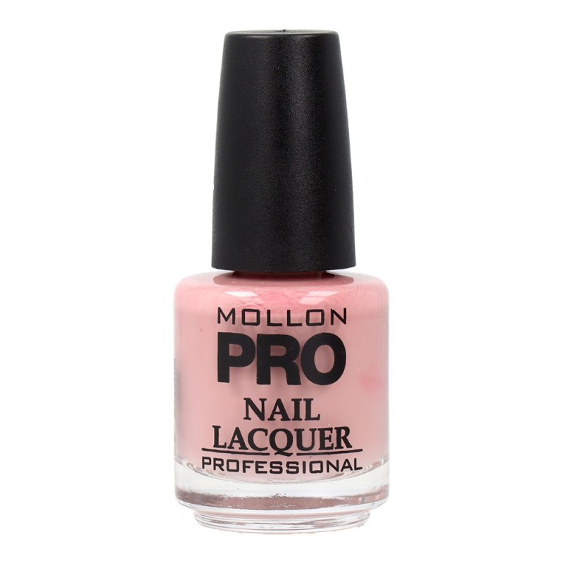 Mollon Pro Hardening Nail Lacquer Color 314 15ml