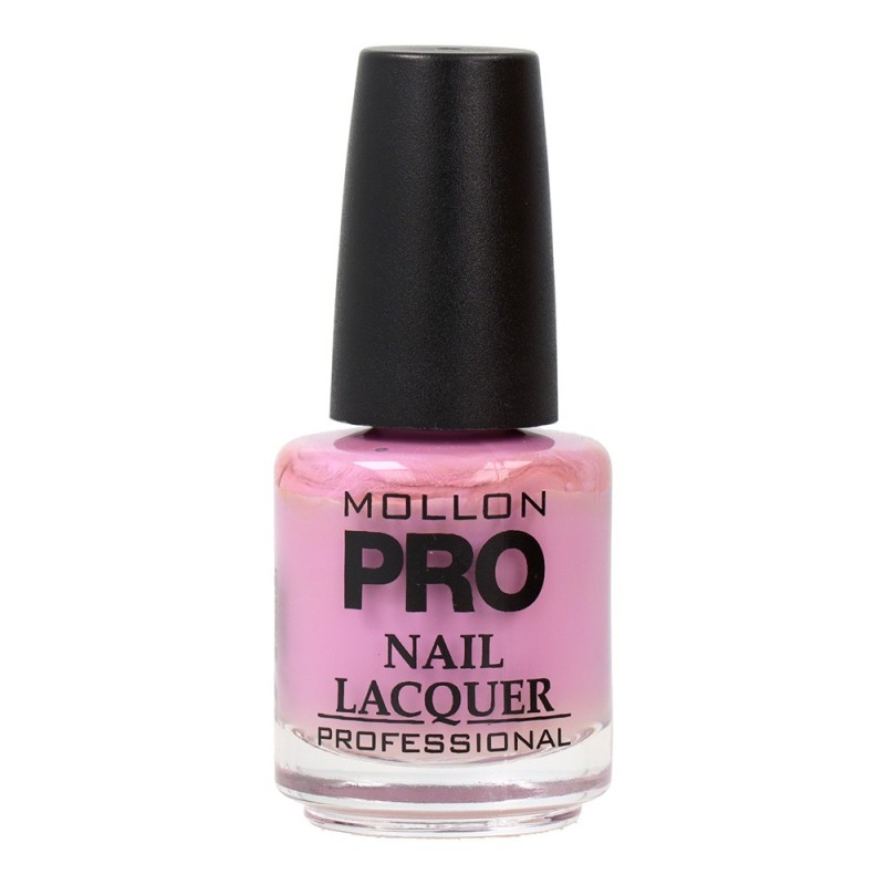 Mollon Pro Hardening Nail Lacquer Color 324 15ml