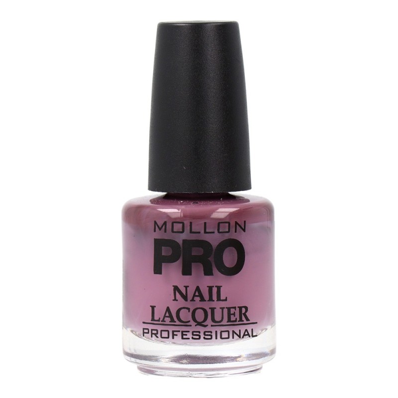 Mollon Pro Hardening Nail Lacquer Color 325 15ml