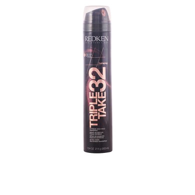 TRIPLE TAKE extreme high-hold hairspray 300 ml