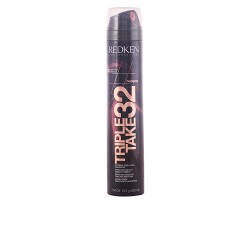 TRIPLE TAKE extreme high-hold hairspray 300 ml
