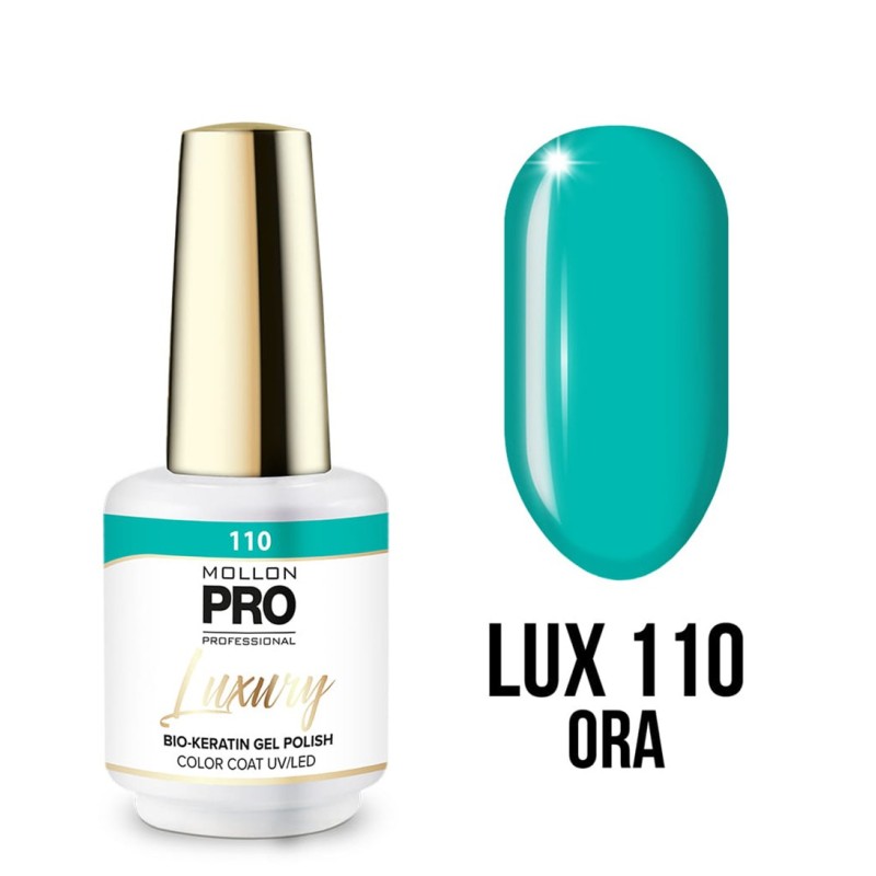 Mollon Pro Luxury Color Coat 110 8ml