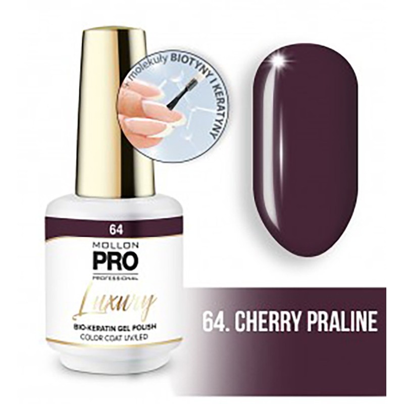 Mollon Pro Luxury Color Coat 64 8ml