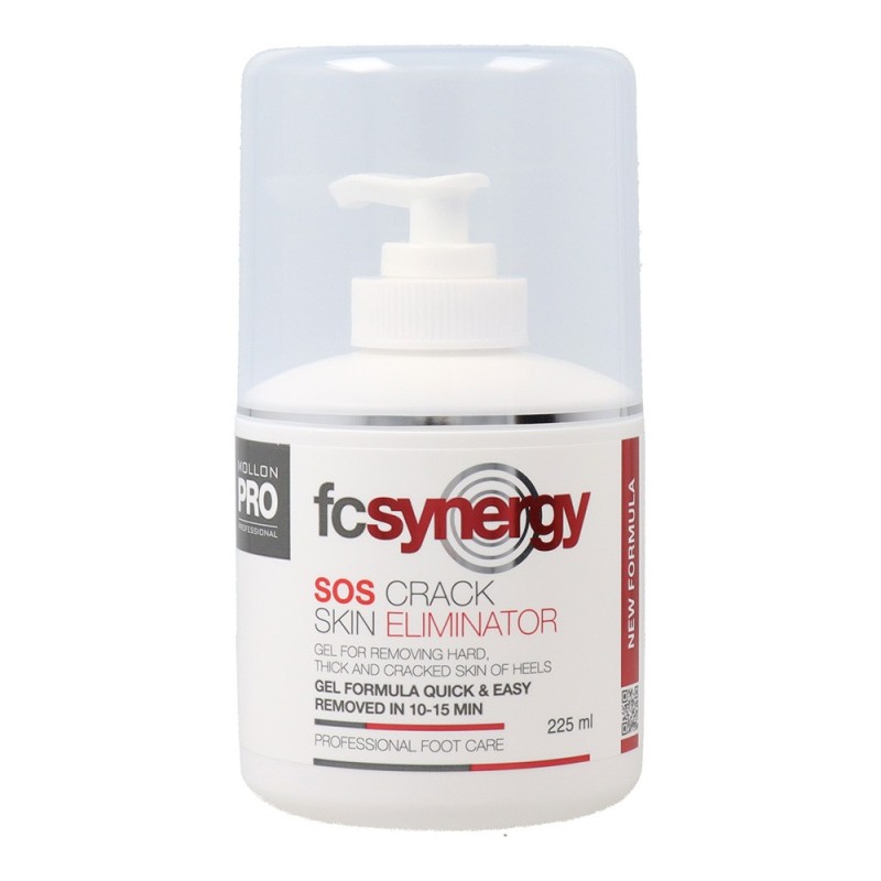 Mollon Pro Fcsynergy Sos Crack Skin Eliminator 225 ml