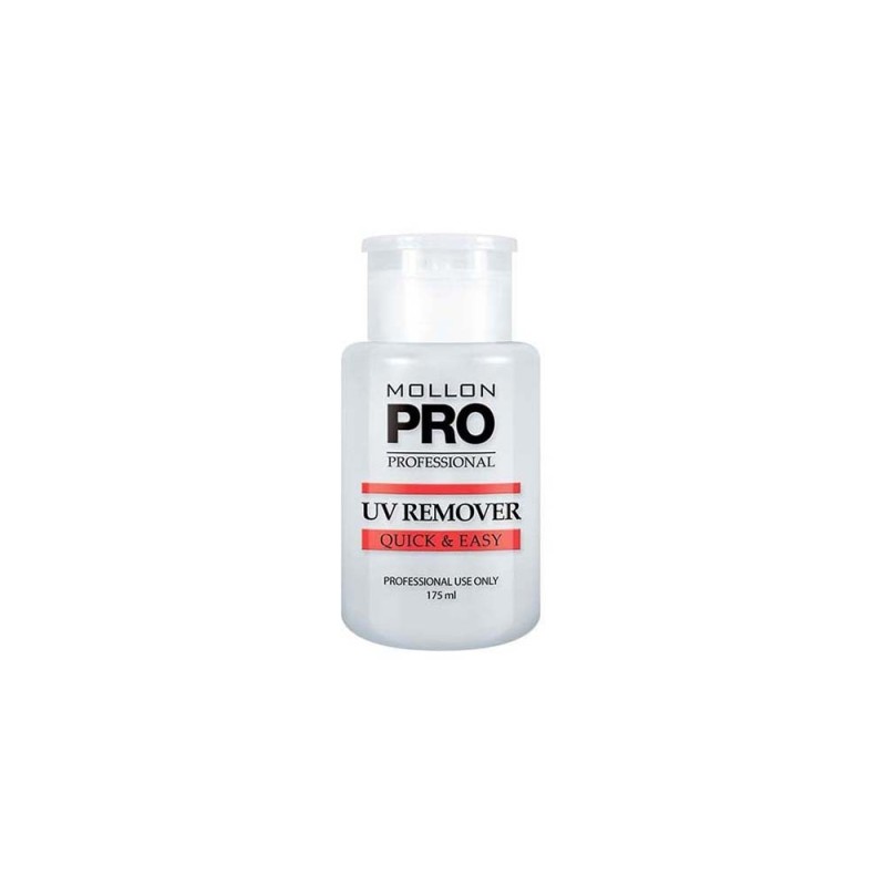 Mollon Pro Uv Remover 175 Ml