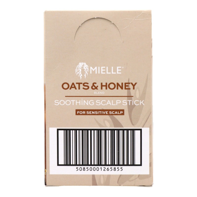 Mielle Oats Honey Soothing Scalp Stick pack 1 x 6 14 gr