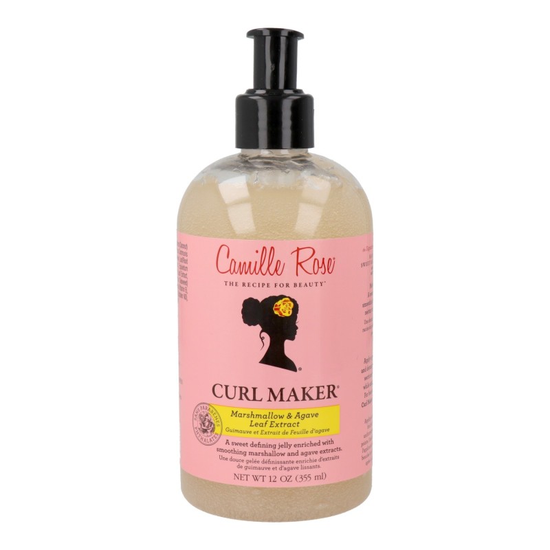Camille Rose Curl Maker 355 Ml