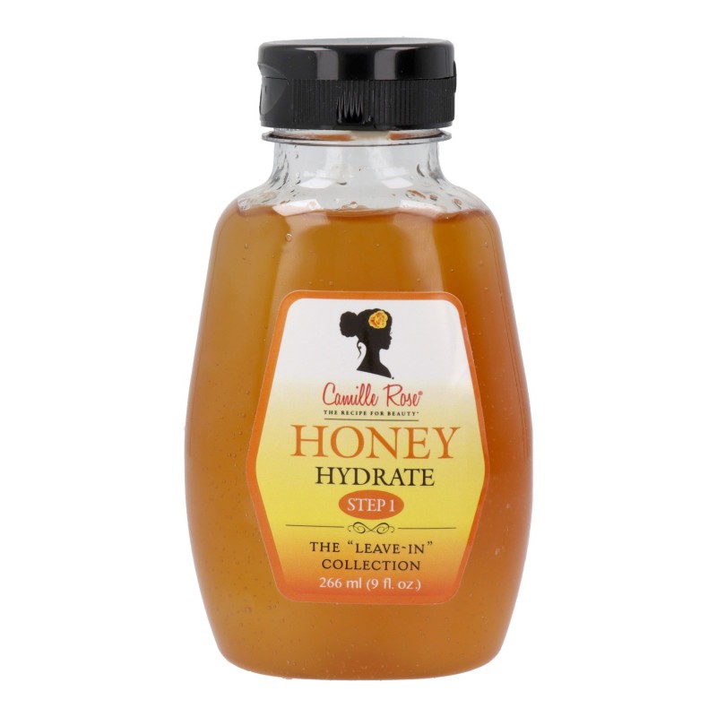 Camille Rose Honey Hydrate Leave In 266 Ml