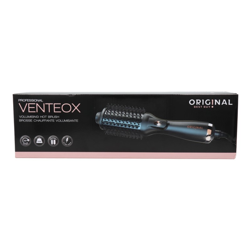 Sinelco Original Professional Venteox Hot Hair Cepillo