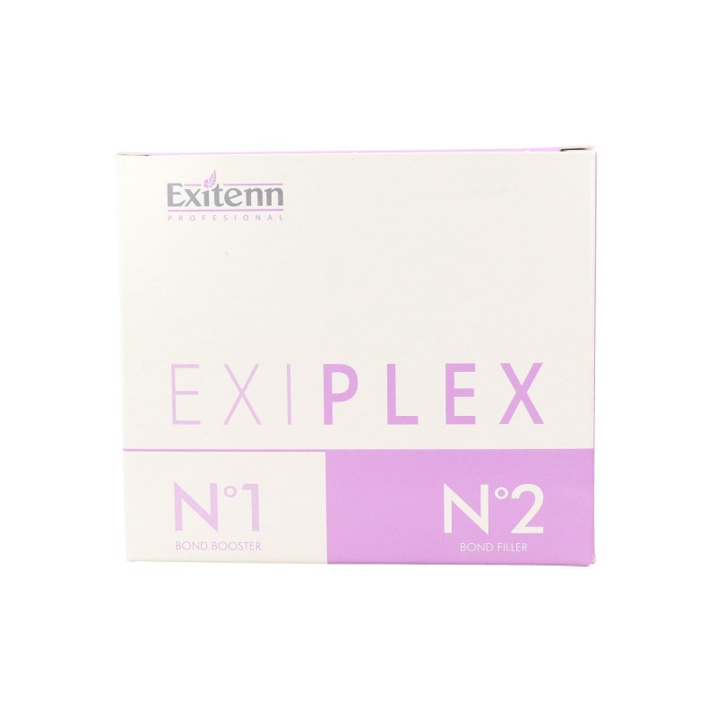 Exitenn Exiplex Kit Bond Booster 3 X 100 ml