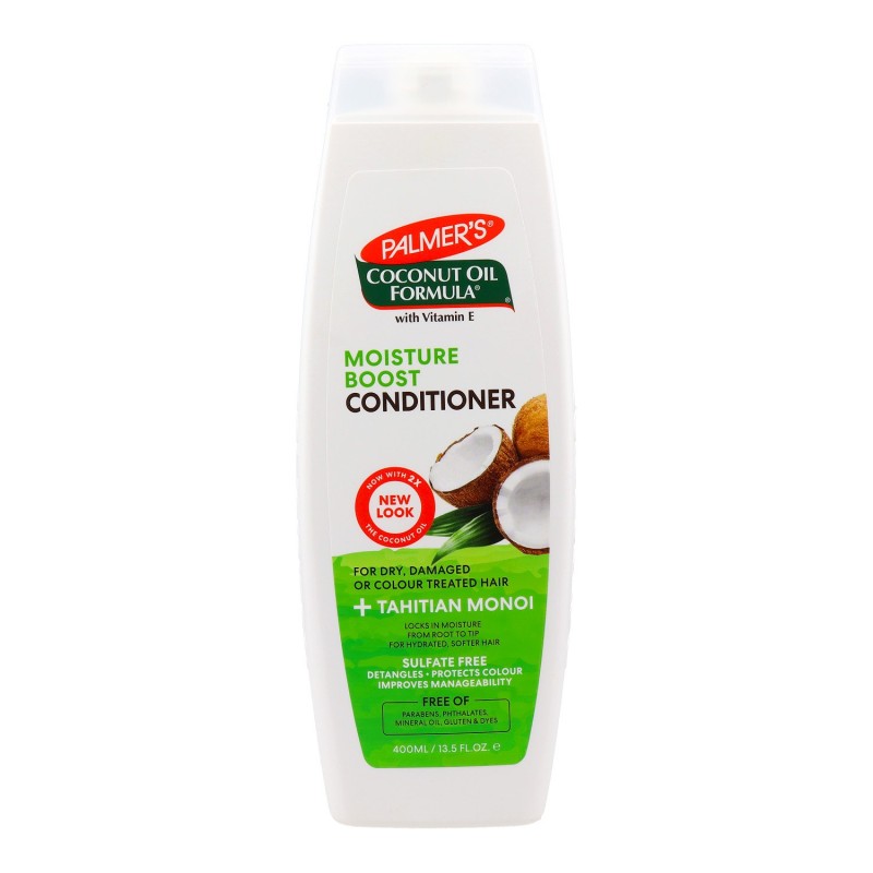 Palmers Coconut Oil Acondicionador 400 ml