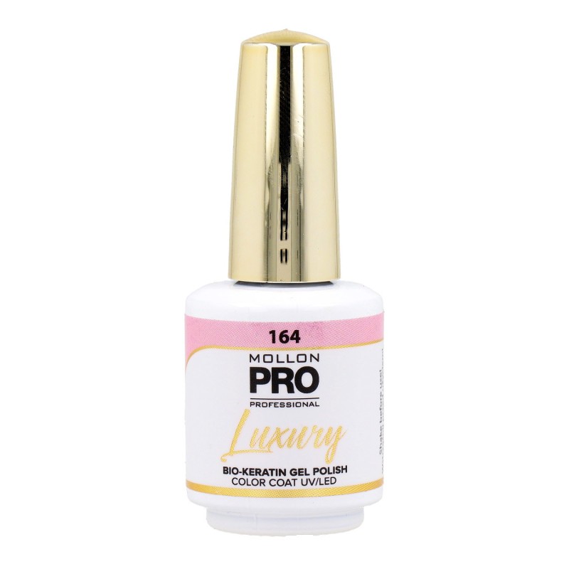 Mollon Pro Luxury Coat Color 164 Flash Touch 8 ml