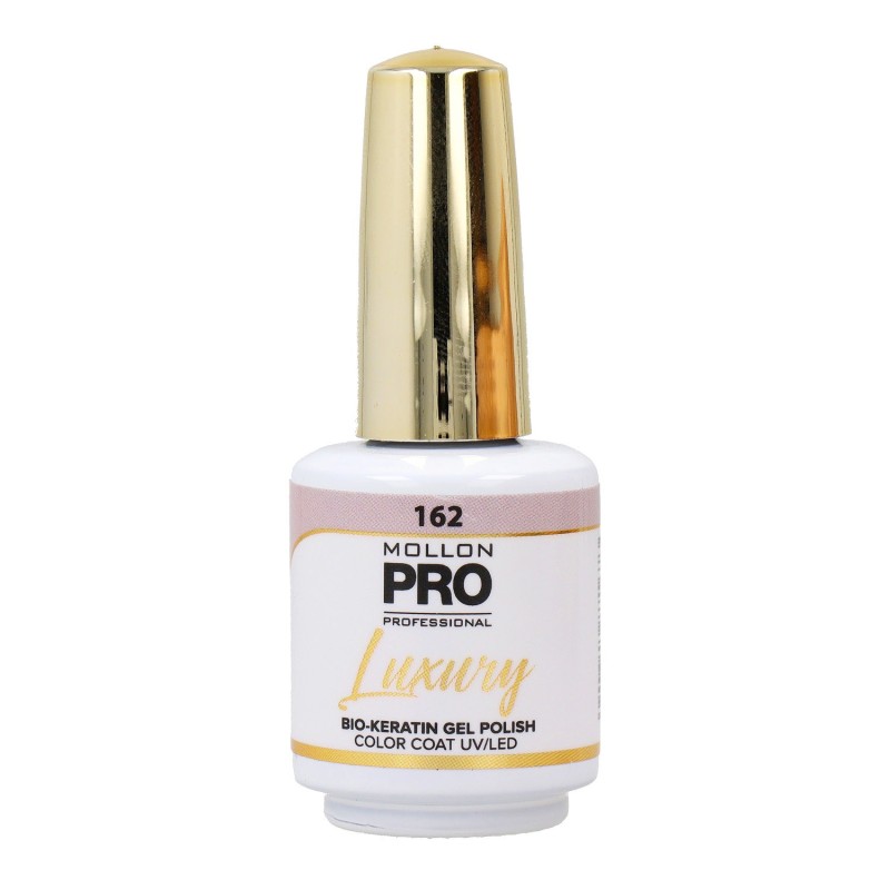 Mollon Pro Luxury Coat Color 162 Glamour Beige 8 ml