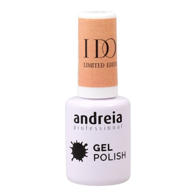 Andreia The Gel Polish Id2 Invitación 10.5 ml