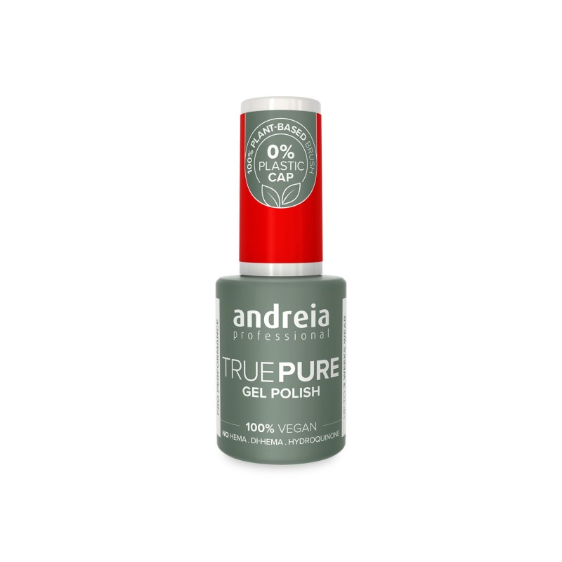 Andreia True Pure Gel Polish T35 Naranja 10.5 ml