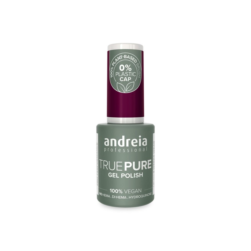 Andreia True Pure Gel Polish T41 Berenjena 10.5 ml