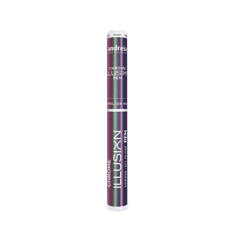 Andreia Pen Chrome Illusion 02 Chameleon Magenta 0,5 gr