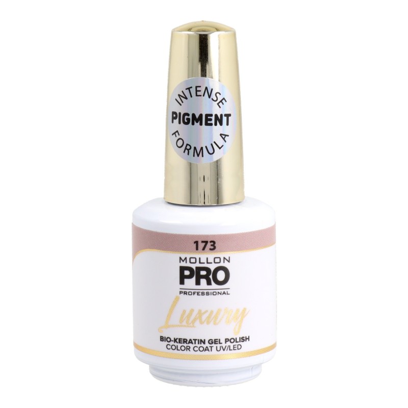 Mollon Pro Luxury Color Coat Color 173 Camouflage Me 8ml