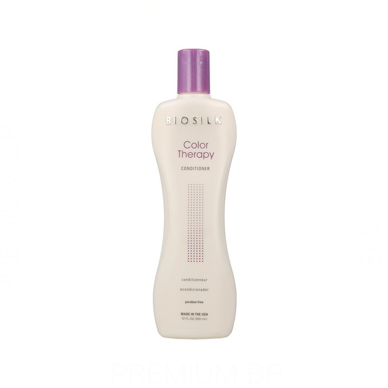 Farouk Biosilk Silk Color Therapy Acondicionador 355 Ml