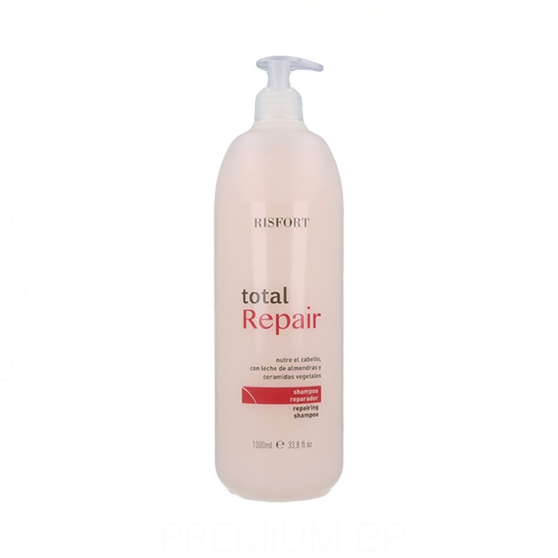 Risfort Total Repair Champú 1000 ml