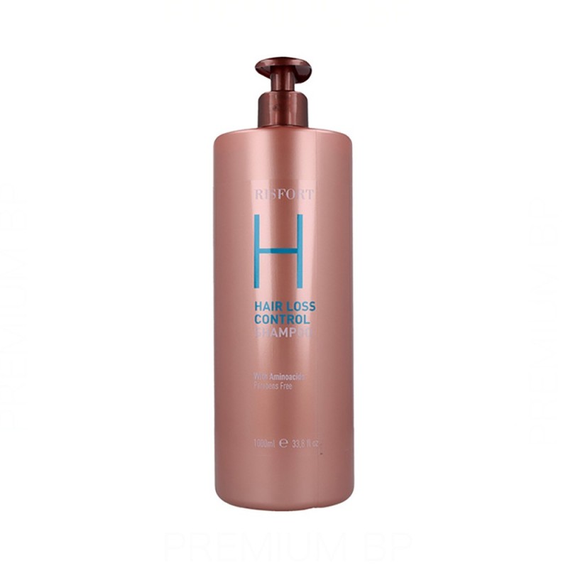 Risfort Caída Control Champú 1000 ml