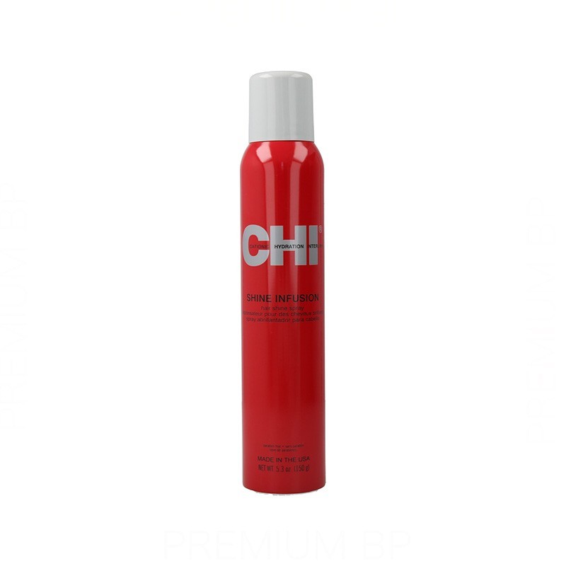 Farouk Chi Styling Shine Infusion Thermal Spray 150 gr