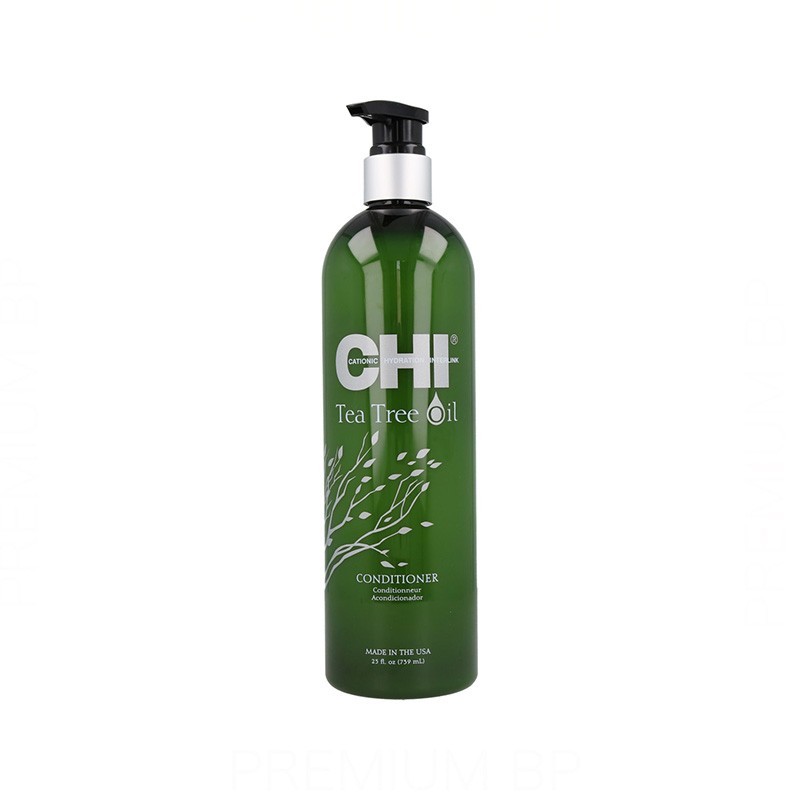 Farouk Chi Tea Tree Oil Acondicionador 739 Ml