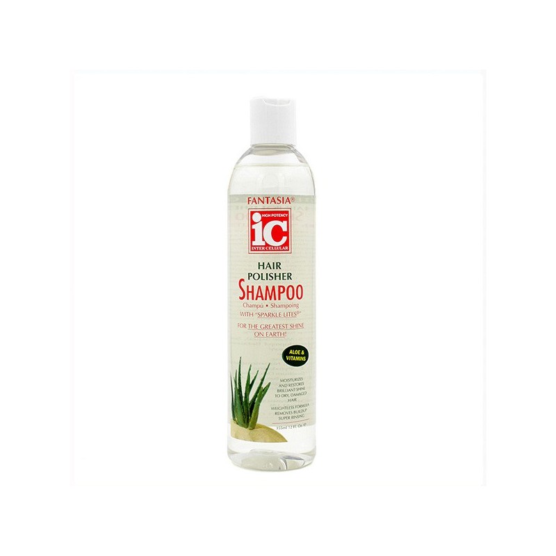 Fantasia Ic Hair Polisher Champú 355 Ml