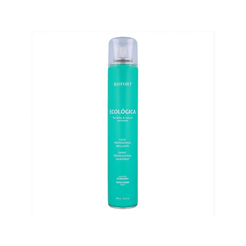 Risfort Laca Ecológica Extra Fuerte 300 ml
