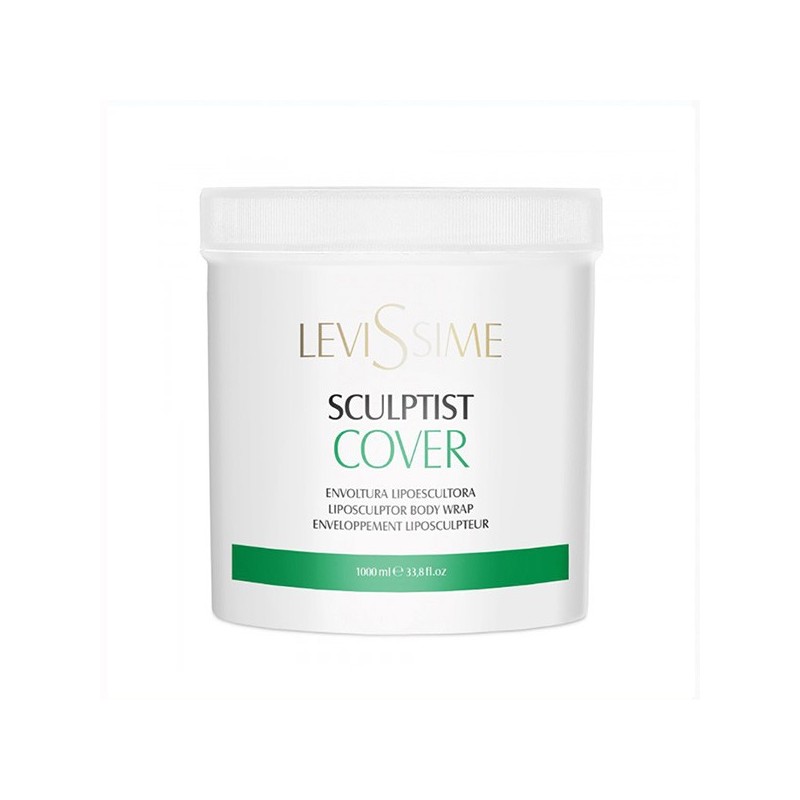 Levissime Sculptist Cover 1000 Ml