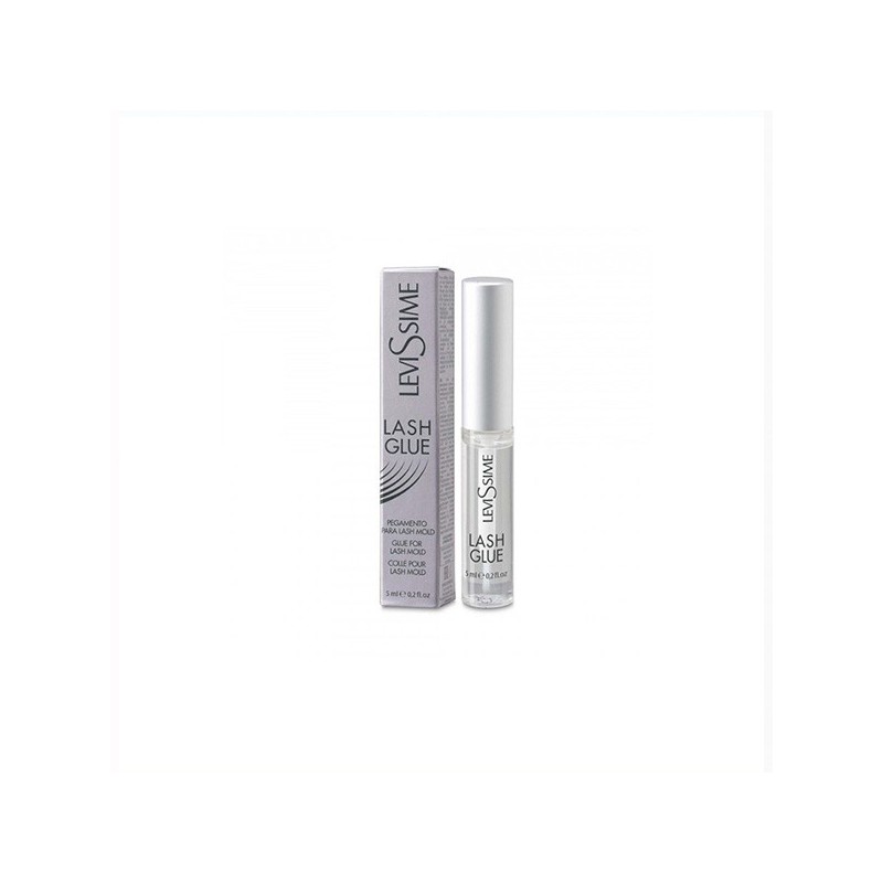 Levissime Lash Glue 5Ml