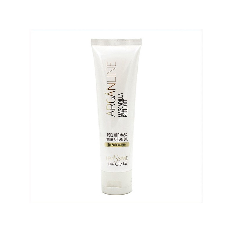 Levissime Argan Line Mascarilla Peel Off 100 Ml