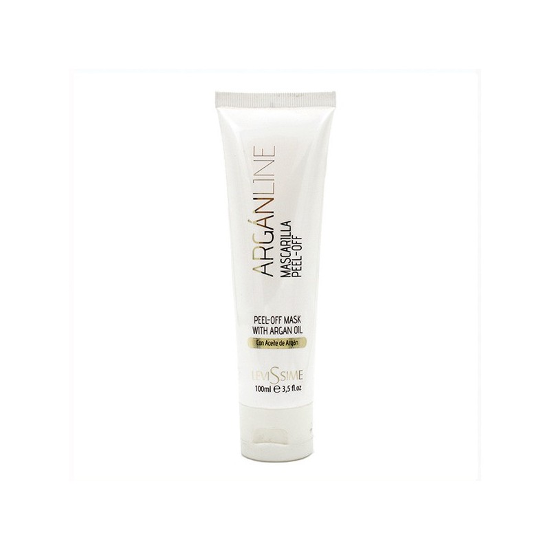 Levissime Argan Line Mascarilla Peel Off 100 Ml