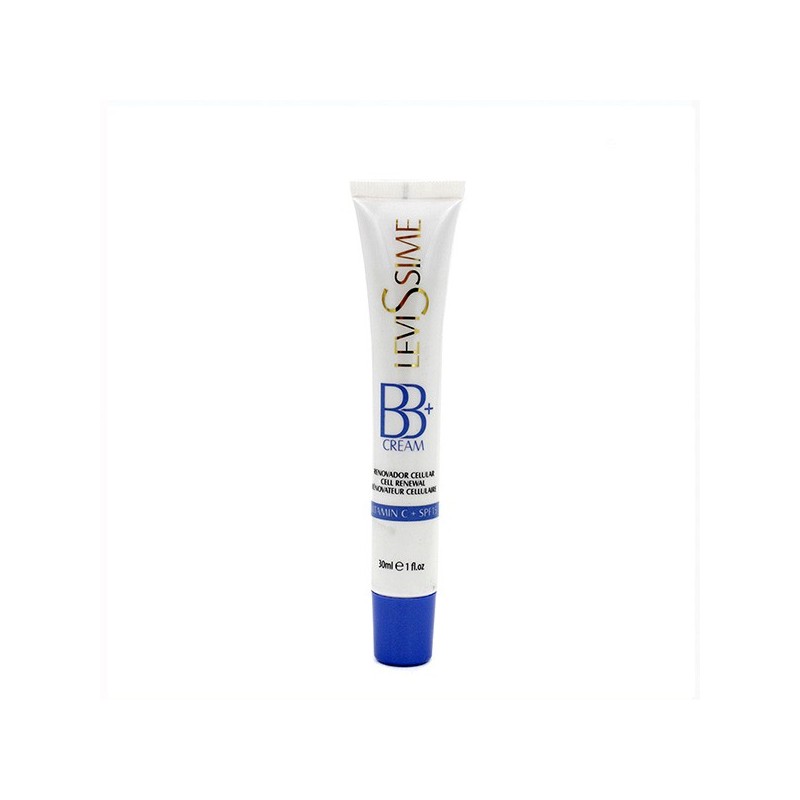 Levissime Bb+ Cream Renovación Celular 30 Ml