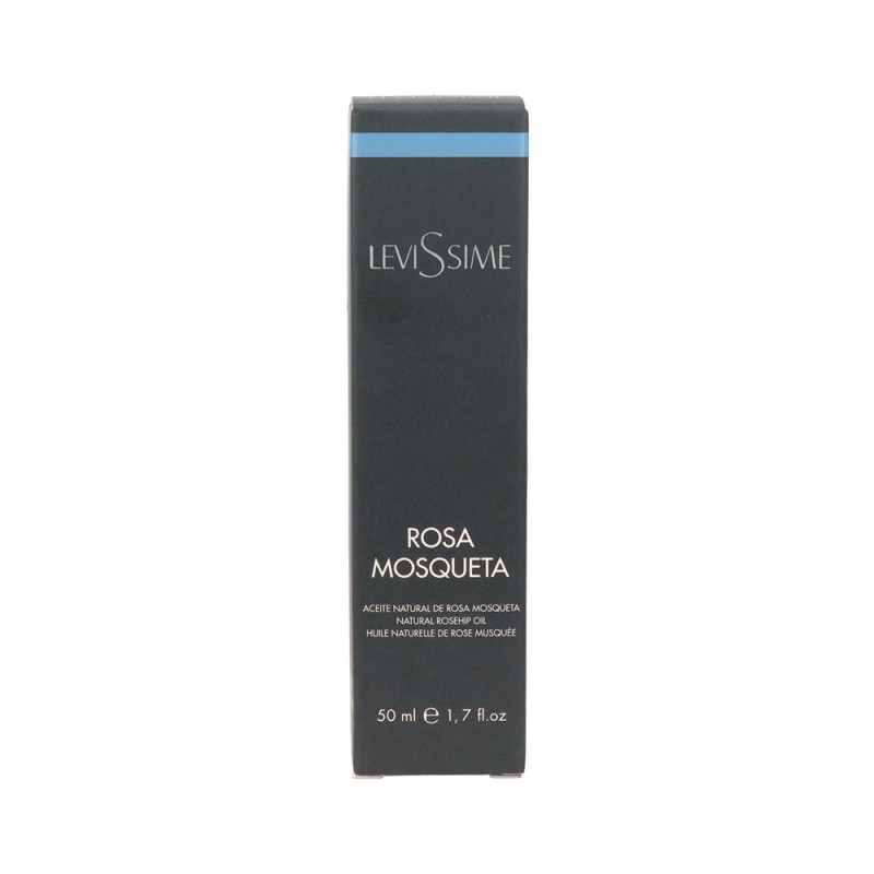 Levissime Rosa Mosqueta Oil & Spf 50 Ml