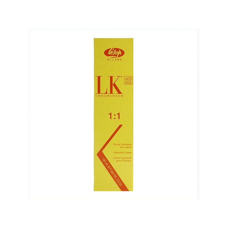Lisap Tinte Lk Antiage Color 00/8 Violeta 100 ml