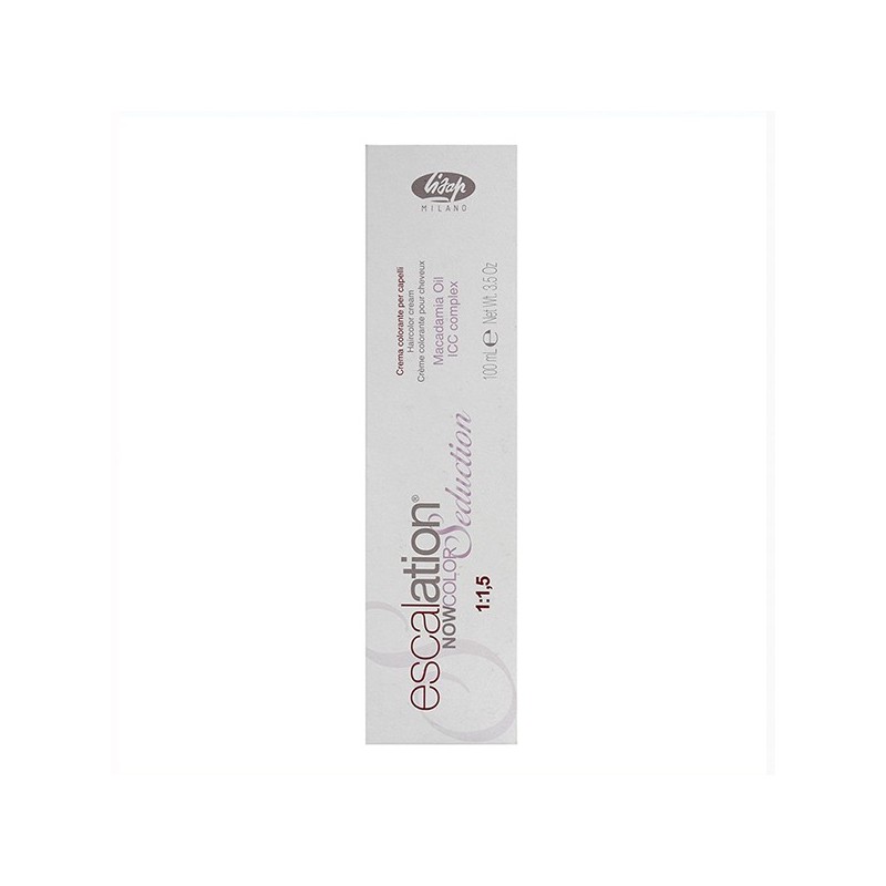 Lisap Tinte Scalation Now Color Seduction 9/00 ES Rubio Clarísimo 10 ml